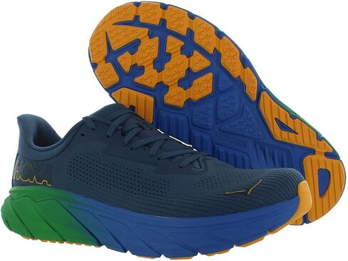 HOKA Men's Arahi 7 Sneaker in Saudi Arabia