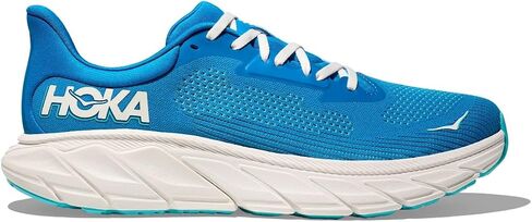 HOKA Men's Arahi 7 Sneaker in Saudi Arabia