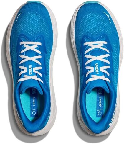 HOKA Men's Arahi 7 Sneaker in Saudi Arabia