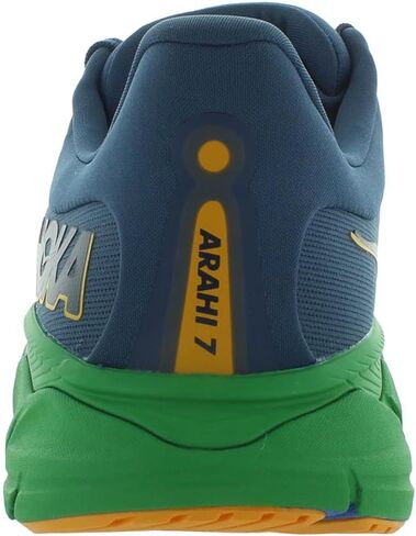HOKA Men's Arahi 7 Sneaker in Saudi Arabia