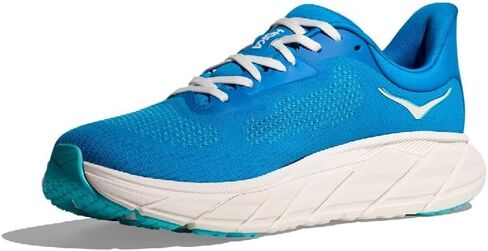 HOKA Men's Arahi 7 Sneaker in Saudi Arabia