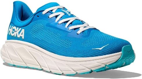 HOKA Men's Arahi 7 Sneaker in Saudi Arabia