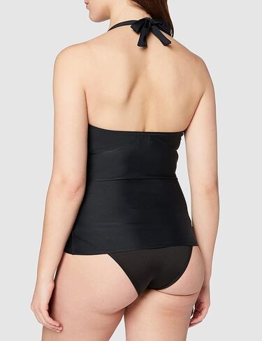 صب Moi Splash Frill underwire Takeini Top in Kuwait