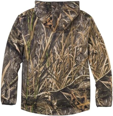 Browning 3048695903: Jacket ، Wasatch-CB Fleece ، Mosgh in Kuwait