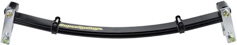 SSA26 | Supersprings for Ford F-450 | F-550 ، Chevrolet | GMC Kodiak | Topkick 4500 | 5500 ، Black in Kuwait