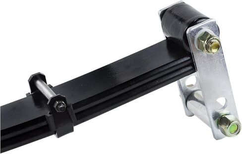 SSA26 | Supersprings for Ford F-450 | F-550 ، Chevrolet | GMC Kodiak | Topkick 4500 | 5500 ، Black in Kuwait