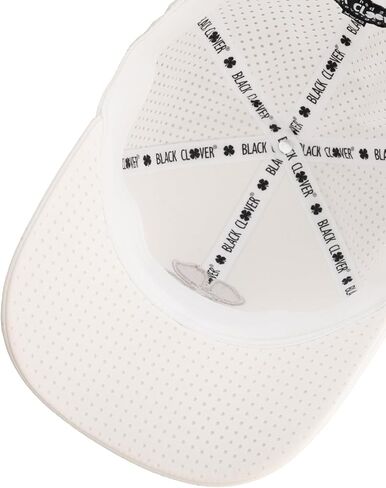 Black Clover Perf 10 Hat Forest Green LG/XL in Kuwait