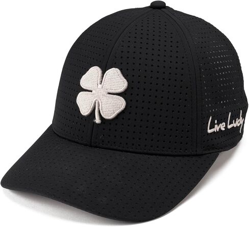 Black Clover Perf 10 Hat Forest Green LG/XL in Saudi Arabia