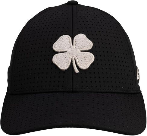 Black Clover Perf 10 Hat Forest Green LG/XL in Saudi Arabia