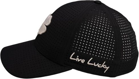 Black Clover Perf 10 Hat Forest Green LG/XL in Saudi Arabia