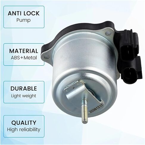 مضخة Brake Booster Brake Brake Brake 47070-12010 in Saudi Arabia
