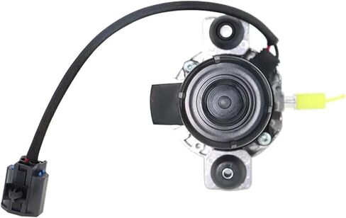 B40C-Brake Booster Air Pump Fit For Jeep Fit For Ram 1500 2500 3500 Electronic Vacuum Pump UP50 68290533AC 68290533AA in Saudi Arabia