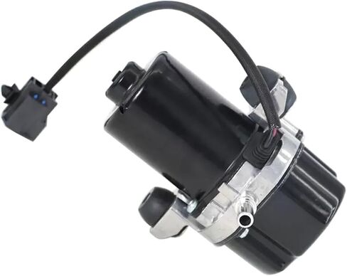 B40C-Brake Booster Air Pump Fit For Jeep Fit For Ram 1500 2500 3500 Electronic Vacuum Pump UP50 68290533AC 68290533AA in Saudi Arabia