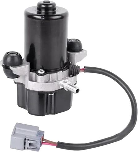 B40C-Brake Booster Air Pump Fit For Jeep Fit For Ram 1500 2500 3500 Electronic Vacuum Pump UP50 68290533AC 68290533AA in Saudi Arabia