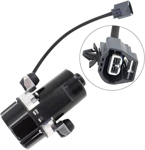 B40C-Brake Booster Air Pump Fit For Jeep Fit For Ram 1500 2500 3500 Electronic Vacuum Pump UP50 68290533AC 68290533AA in Saudi Arabia