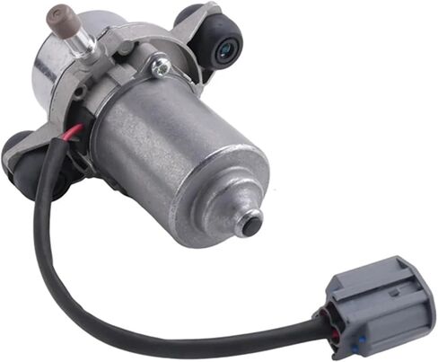 Auxiliary Electric Vacuum Power Brake Booster Pump Assembly UP28, Model 20804130 in Saudi Arabia