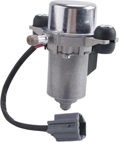 Auxiliary Electric Vacuum Power Brake Booster Pump Assembly UP28, Model 20804130 in Saudi Arabia