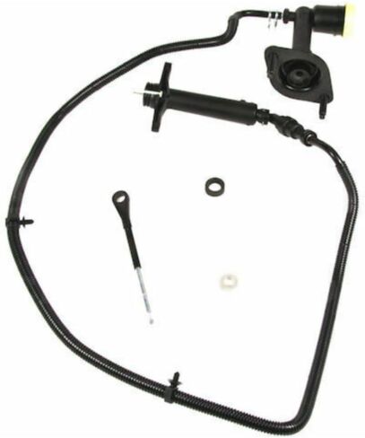 لـ Dodge for RAM 3500 2003-2004 CAB CREW CLUCT/SLAVE ASSEMBLY 6CYL 92858HM in Saudi Arabia