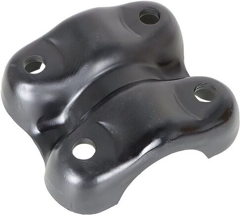Pair Rear Axle Ubolt Plate 1500 Right for Cadillac for Escalade,for Chevy for Blazer for Tahoe for C/K 1500 for C/K 1500 Suburban,for GMC for Yukon for C/K 1500 for C/K 1500 Suburban in Saudi Arabia