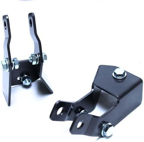 Maxtrac Suspension (401000) موسع الصدمة الخلفية لشيف تاهو in Saudi Arabia