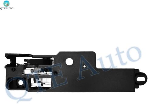 PM Auto Front Lite Inner Inner Inner Boork For 2007-2012 Lincoln MKZ chrome in Saudi Arabia