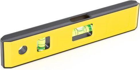 24" 3 VIAL TOP VIEW LEVEL in Saudi Arabia