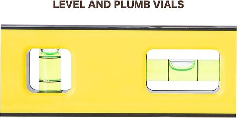 24" 3 VIAL TOP VIEW LEVEL in Saudi Arabia