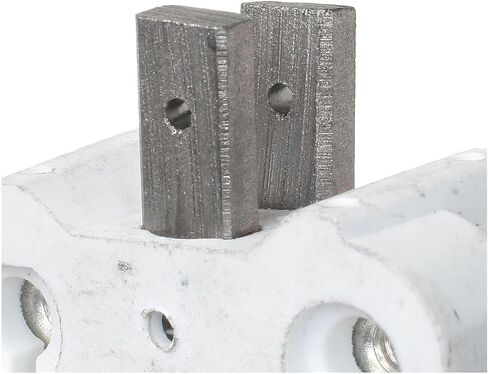 Alternator Brush Set-Holder 1-Qty for F150 92-94 96-98,for F250 92-94 96 98,for F350 92-94 96,for Explorer 91-94 96-98,for E350 Econoline 92-94 96-98 & Econoline Club Wagon 92-94 96-98 in Saudi Arabia