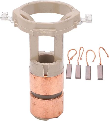 Alternator Slip Ring Brushes Set, Generator Repair Kit 230090 Replacement for Valeo in Saudi Arabia