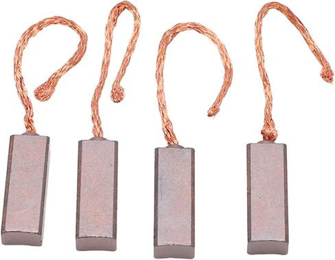 Alternator Slip Ring Brushes Set, Generator Repair Kit 230090 Replacement for Valeo in Saudi Arabia