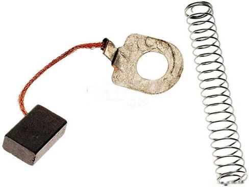 Alternator Brush Set for 1980-1983 Ford F100 (PG-1820878) in Saudi Arabia