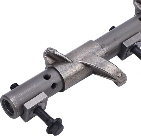 Engine Rocker Arm 1 Pair Rocker Arm Shaft Assembly 53021553AA Metal Strong Structure for 1500 2500 3500 5.7L in Saudi Arabia