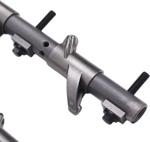 Engine Rocker Arm 1 Pair Rocker Arm Shaft Assembly 53021553AA Metal Strong Structure for 1500 2500 3500 5.7L in Saudi Arabia