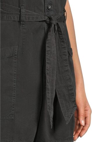 Toad & Co Womens Arroyo Twill Romper Romper in Saudi Arabia