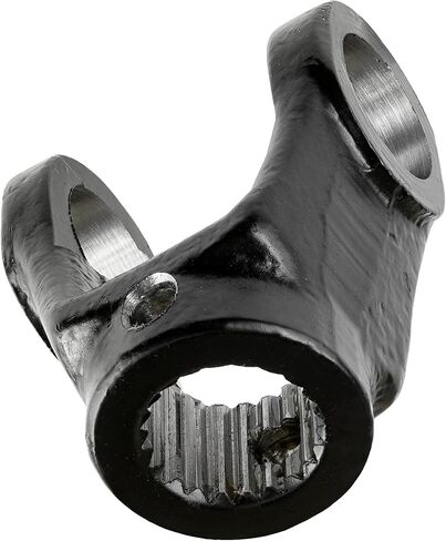 نير مروحة محرك الأقراص الأمامي Caltric مع u-coint متوافق مع Polaris RZR S 800 2011-2014 in Saudi Arabia