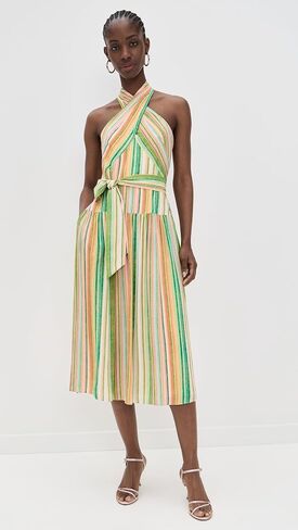 Shoshanna Women's Florentine Dress in Saudi Arabia