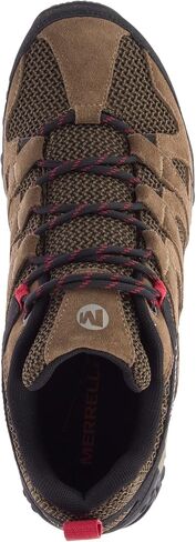 Merrell J036721 Mens Hiking Shoes Alverstone GTX Bracken US Size 13 in Saudi Arabia