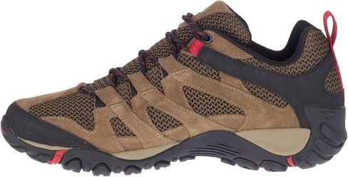 Merrell J036721 Mens Hiking Shoes Alverstone GTX Bracken US Size 13 in Saudi Arabia