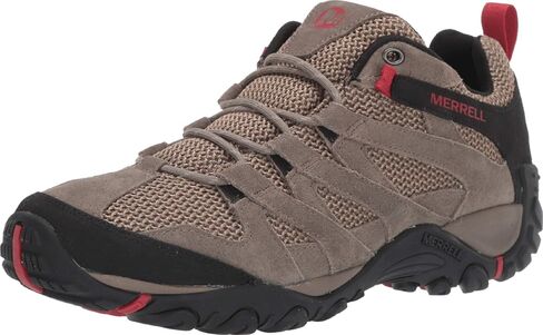 Merrell J036721 Mens Hiking Shoes Alverstone GTX Bracken US Size 13 in Saudi Arabia