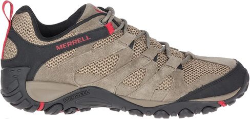Merrell J036721 Mens Hiking Shoes Alverstone GTX Bracken US Size 13 in Saudi Arabia