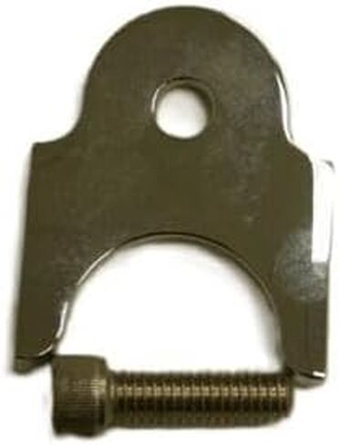 R4117 Hold Down - Mounted For V8 R4117 in Saudi Arabia