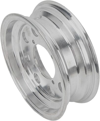 Aluminum Alloy Front Wheel Rim and Hub for Mini Motorcycle, Suitable for Monkey Z50 with 10 inch Wheels in Saudi Arabia