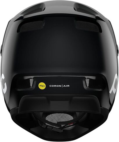 POC Coron Air MIPS Full Face Mountainbike Helmet - Designed to deliver comfort, fit and performance protection all day long in Kuwait