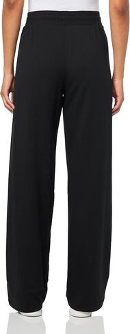 HUGO Women's Talua French Terry Wide Leg Pants in Saudi Arabia