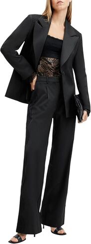 Women's Lacey Trouser in Saudi Arabia