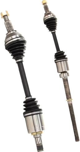 Front Left Front Right CV Joint for Nissan Murano 2016 2PCS in Saudi Arabia