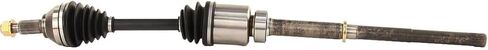 Front Left Front Right CV Joint for Nissan Murano 2016 2PCS in Saudi Arabia