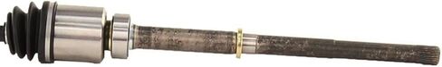 Front Left Front Right CV Joint for Nissan Murano 2016 2PCS in Saudi Arabia