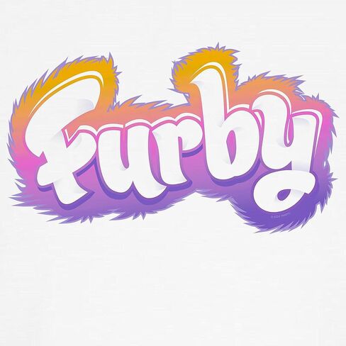 Cafepress Furby Logo Kids Baseball T Shirt Kids Cotton Baseball Jersey ، 3/4 Raglan Sleeve Shirt in Saudi Arabia