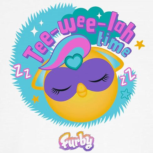 cafepress furby tee wee lah time kids baseball t Shirt Kids Cotton Baseball Jersey ، 3/4 Raglan Sleeve Shirt in Saudi Arabia